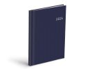 diář 2026 T805 PVC dark blue 7781474