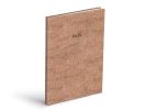 diář 2026 T805 PU soft cork 7781484