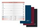 diář 2027 T103/PVC týdenní 7781534