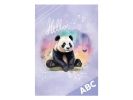 desky na ABC Panda 8021122