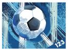 desky na číslice Football 8021127