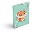 desky na sešity box A5 Veverka 8021148