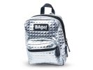 minibatůžek BAgo! M SILVER 8030877