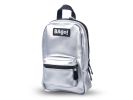 minibatůžek BAgo! L SILVER 8030879