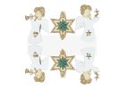kolíček dřevěný andělé 6ks/4,8cm CJ-20S189B-1 8886251