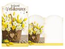 přání Velikonoční N22-073 H PRANI_H_777