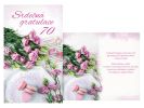 přání k narozeninám 70 M11-607 T PRANI_T_2530