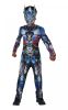 Dětský kostým Optimus Prime Transformers