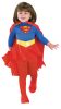 Dětský kostým Supergirl