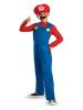 Dětský kostým Super Mario Mario