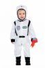 Dětský kostým Astronaut