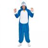 Kostým Doraemon