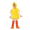 Dětský kostým Big Bird