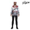 Kostým Ezio Auditore Assassins Creed