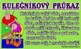 Průkaz Kulečníkový průkaz
