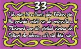 Průkaz 33