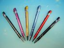Propiska STAR mix, metal 12ks