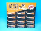 Lepidlo EXTRA GLUE 3g vteřinové