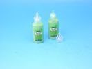 Barva na sklo 1502 LIGHT GREEN 22ml