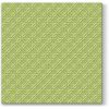 Ubrousky 33x33cm Moderní zelený /SDL100006/