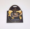 Velikonoční termokošilky 6 ks Glamour Black