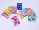 Karty Winx club Černý Petr Magic