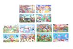 Puzzle 30 ks  (W045903)
