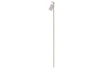 Hůlka k lampionu dřevěná 50cm (W039029)