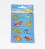 Samolepky Kids DRACI ( 57298)