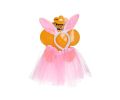 Set karneval - zajíček růžový W026065