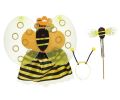 Set karneval - včela W026042
