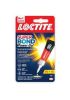 Vteřinové lepidlo Loctite Super Bond Power Gel, gel, 4 g, HENKEL