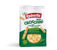 Mini tyčinky Mini Crocchini, rozmarýn, 150 g, ROBERTO 13723