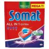 Tablety do myčky All in 1 Extra, 75 ks, SOMAT 31050088 ,balení 75 ks