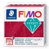 FIMO® Galaxy Effect, červená 57g