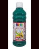 Temperová barva, tmavě zelená, 500ml, Südor