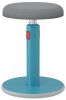 Židle Sit-Stand Ergo Cosy Active, modrá,  LEITZ 65180061