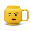 Keramický hrnek, Winky, 530 ml, LEGO 41460803