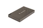 Externí disk Metal Mini SSD, černá, 1 TB, USB-C 3.2 Gen2, VERBATIM 32031