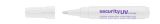 Popisovač Security UV, 1-3 mm, kuželový hrot, ICO 9580066041