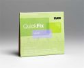 Náhradní náplasti Quick Fix, elastické textilní, 45 ks, PLUM 5512/GANPL5512 ,balení 45 ks