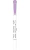 Štětcový fix Mildliner Cool & Refined, fialová, oboustranný, ZEBRA 79180