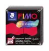 Modelovací hmota FIMO Professional, červená, 57 g, FIMO 8040-200