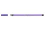 Fix Pen 68, fialová, 1mm, STABILO