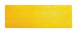 Podlahový piktogram Pásek, žlutá, 50 x 150 mm, DURABLE 170304 ,balení 10 ks