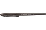 Kuličkové pero Re-Liner, černá, 0,35 mm, s uzávěrem, STABILO