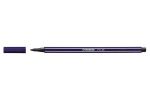 Fix Pen 68, pruská modrá, 1mm, STABILO