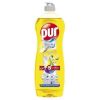 Prostředek na mytí nádobí Secrets of Care, 750 ml, citrón, PUR