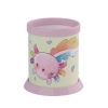 Stojánek na psací potřeby Axolotl, růžová, ICO 9570159022