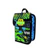 Penál plný 4Zip, dinosaurus, MITAMA 64853
